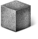 1м3 куб бетона в Кривко